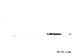 Delphin ZANDIT 215 cm 15 g 2-teilig S
