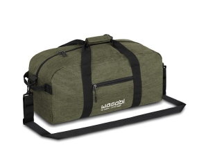 Delphin WASABI CarryMID Tasche