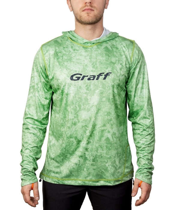 Graff Bluza UPF50 z kapturem 964-CL-7.jpg
