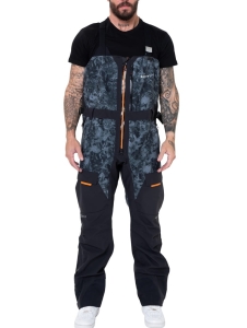 Graff Regen-Latzhose 731-B-8/3 XL182