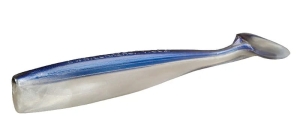 Lunker City 3,25“ Shaker 001 Alewife 10 Stück