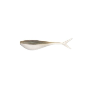 Lunker City 1,75„ Fin-S SHAD Arkansas Shiner 20 Stück