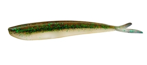 Lunker City 2,5“ Fin-S FISH Funky Fish 20 Stück