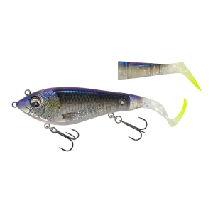 DEVIATOR TAIL 16,5 CM 48 G SS CL Herring