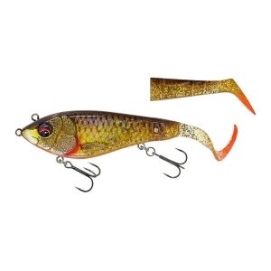 DEVIATOR TAIL 16,5 CM 48 G SS DRT Roach