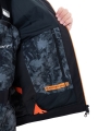 Graff Kurtka przeciwdeszczowa 631-B-83 carbon XXL1234.jpg