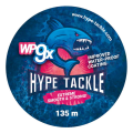 Plecionka Hype Tackle WP9 White 0,14mm, 10,7kg 135m.jpg