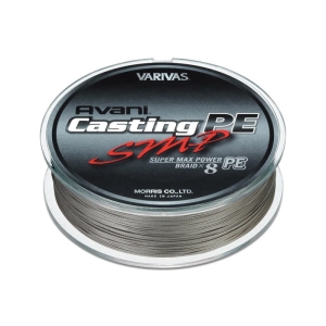 Varivas Casting SMP PE 200 m #4