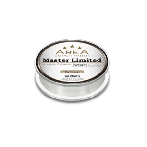 Varivas Super Trout Area VSP Fluoro 100 m #0,4