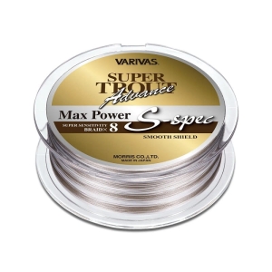 Varivas Trout Advance S-SPEC X8 200M #1.5