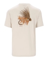 T-Shirt Simms Let It Fly Natural M.jpg