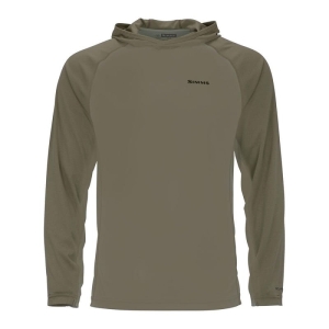 Simms BugStopper Sflex Hoody Willow XL