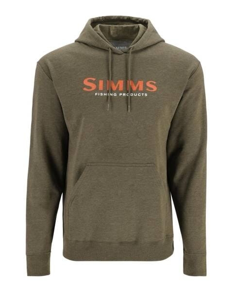 Bluza Simms Logo Hoody Military Heather.jpg