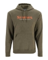 Bluza Simms Logo Hoody Military Heather.jpg