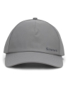 Czapka Simms Tongass Rain Cap Steel.jpg