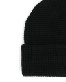 Czapka Simms Everyday Waffle Knit Beanie Black2.jpg