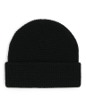 Czapka Simms Everyday Waffle Knit Beanie Black1.jpg