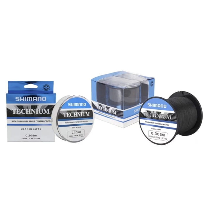 Shimano Żyłka Technium 0,355mm 600m.jpg