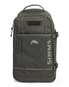 Rucksack Simms Tributary Sling Pack Basalt