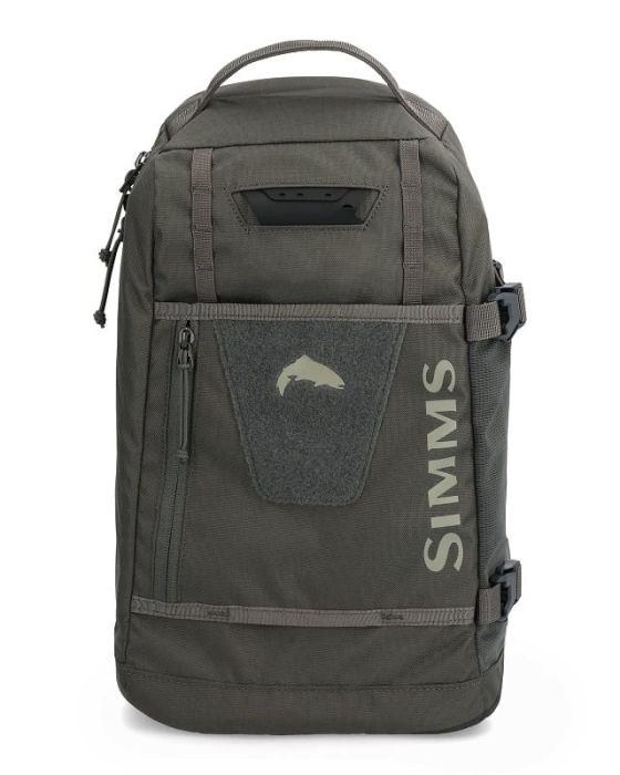 Plecak Simms Tributary Sling Pack Basalt.jpg