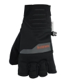 Simms Windstopper Half-Finger Glove Black S.jpg