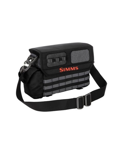 Torba Simms Open Water Tactical Waist Pack Black.jpg