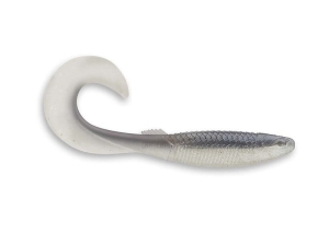 Rapala Crushcity The Curl 3„ 9,2 cm PBRP 8 Stück