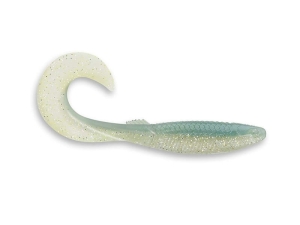 Rapala Crushcity The Curl 3“ 9,2 cm SXSD 8 Stück