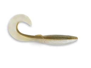 Rapala Crushcity The Curl 5“ 14,7 cm ASH 4 Stück