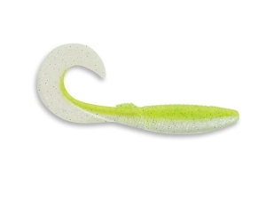 Rapala Crushcity The Curl 5„ 14,7 cm CWF 4 Stück