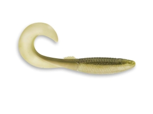 Rapala Crushcity The Curl 5„ 14,7 cm AYU 4 Stück
