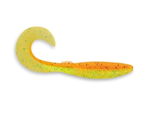 Rapala Crushcity The Curl 5„ 14,7 cm FF 4 Stück