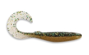 Rapala Crushcity The Curl 5„ 14,7 cm P 4 Stück