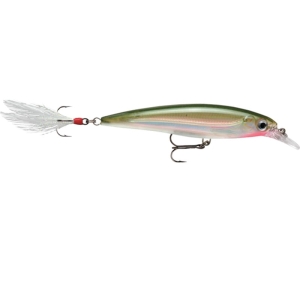 RAPALA X-RAP 12 cm OG