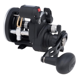 Multiplikator Penn Rival Level Wind 15LC 5,1:1