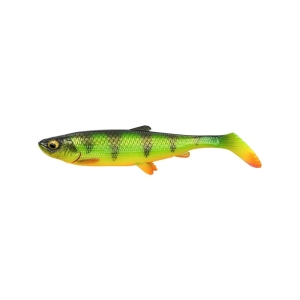 SG 3D Herring Shad 17,5 cm 35 g Fire Tiger 2 Stück