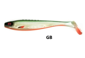 Ripper Robinson Longinus 12 cm Farbe: Greenback