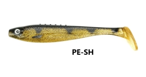 Ripper Robinson Longinus 12 cm Farbe: Perch Shiner
