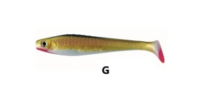 Ripper Robinson Longinus 12 cm Farbe: Gold