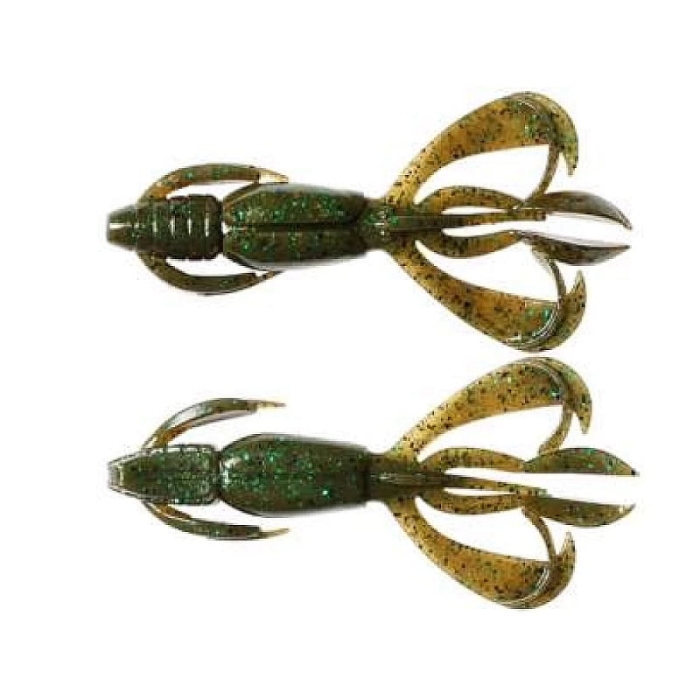 KEITECH 2,8 Crazy Flapper Yodogawa Craw 521S 8szt.jpg