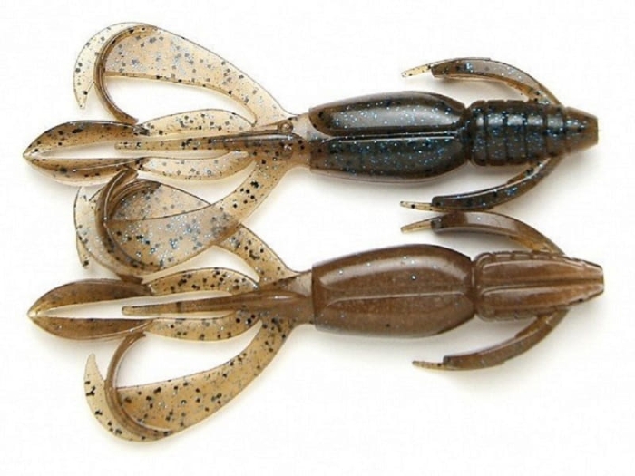 KEITECH 4,4 Crazy Flapper Green Weenie Blue 6szt.jpg