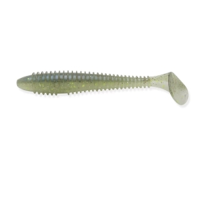 KEITECH SWING IMPACT FAT 4,3“ 426T Sexy Shad 6 Stück