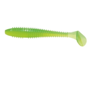 KEITECH SWING IMPACT FAT 2,8“ #424T Lime Chartreus