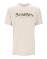 T-Shirt Simms Shroud Fill Logo Natural XXL.jpg