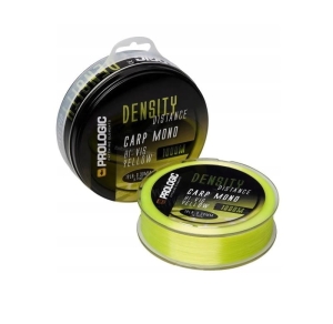 Prologic Angelschnur Density Hi-Viz Yellow 0,30 mm 1000 m