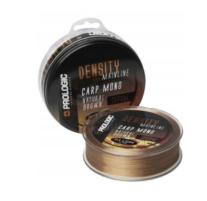 Prologic Angelschnur Mono Carp Brown 0,30 mm 1000 m