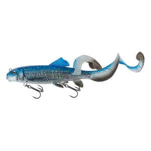 Savage Gear 3D Sucker X-Crosstail 23 cm 266 g BGC