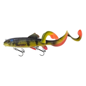 Savage Gear 3D Sucker X-Crosstail 23 cm 266 g Perch