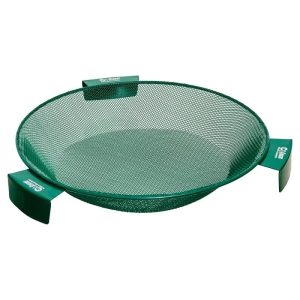 Sieb Rond World Champion 33 cm 2,5 mm