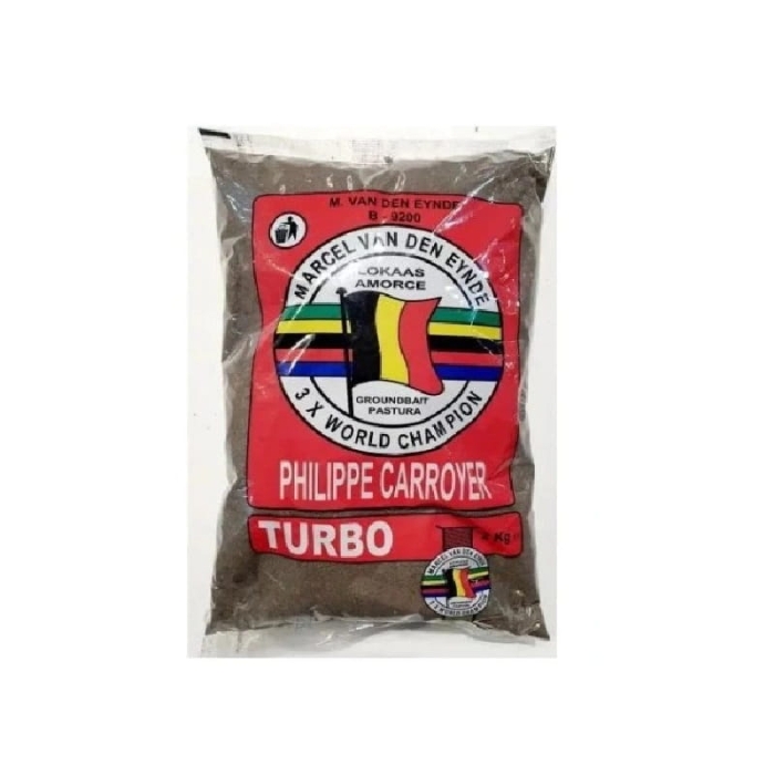 Zanęta MVDE Turbo Black Carroyer 2kg.jpg